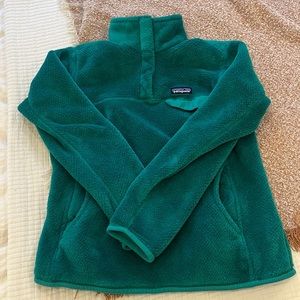 Patagonia Fleece size Medium